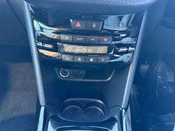 Peugeot 2008 1.2 PureTech Allure EAT Euro 6 (s/s) 5dr