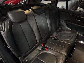 BMW 2 Series Gran Tourer 2.0 220i Luxury MPV 5dr Petrol Auto Euro 6 (s/s) (192 ps)