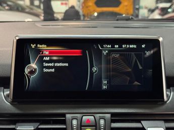 BMW 2 Series Gran Tourer 2.0 220i Luxury MPV 5dr Petrol Auto Euro 6 (s/s) (192 ps)