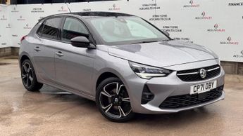 Vauxhall Corsa 1.2 Turbo SRi Edition Euro 6 (s/s) 5dr