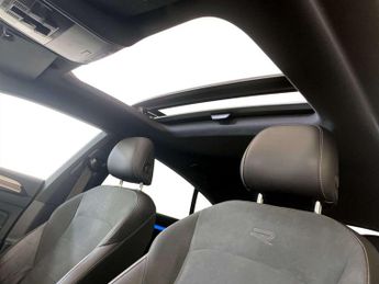 Volkswagen Arteon 2.0 TSI R-Line Fastback 5dr Petrol DSG Euro 6 (s/s) (190 ps)