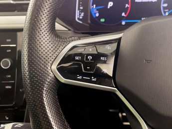 Volkswagen Arteon 2.0 TSI R-Line Fastback 5dr Petrol DSG Euro 6 (s/s) (190 ps)