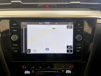 Volkswagen Arteon 2.0 TSI R-Line Fastback 5dr Petrol DSG Euro 6 (s/s) (190 ps)