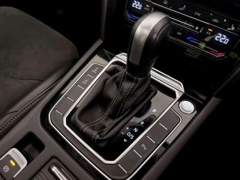 Volkswagen Arteon 2.0 TSI R-Line Fastback 5dr Petrol DSG Euro 6 (s/s) (190 ps)