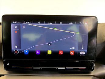 SEAT Leon 1.5 TSI EVO FR Hatchback 5dr Petrol Manual Euro 6 (s/s) (130 ps)