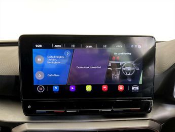 SEAT Leon 1.5 TSI EVO FR Hatchback 5dr Petrol Manual Euro 6 (s/s) (130 ps)