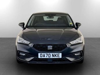 SEAT Leon 1.5 TSI EVO FR Hatchback 5dr Petrol Manual Euro 6 (s/s) (130 ps)