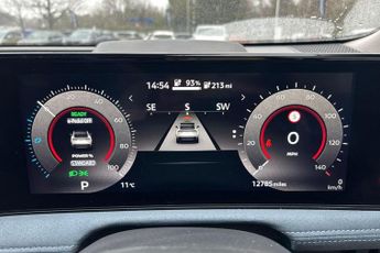 Nissan Ariya 225kW Evolve 87kWh 22kWCh 5dr e-4ORCE Auto