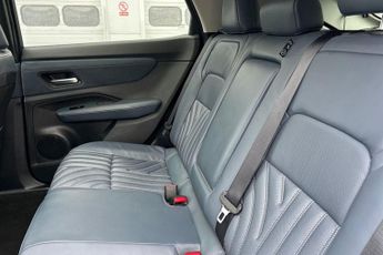 Nissan Ariya 225kW Evolve 87kWh 22kWCh 5dr e-4ORCE Auto