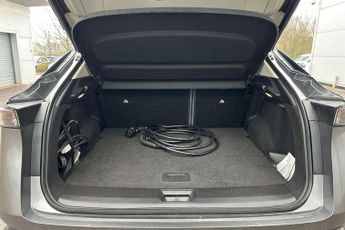 Nissan Ariya 225kW Evolve 87kWh 22kWCh 5dr e-4ORCE Auto