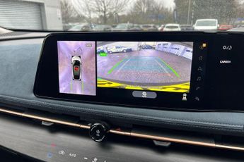 Nissan Ariya 225kW Evolve 87kWh 22kWCh 5dr e-4ORCE Auto
