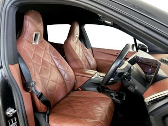 BMW iX 50 111.5kWh M Sport SUV 5dr Electric Auto xDrive (523 ps)