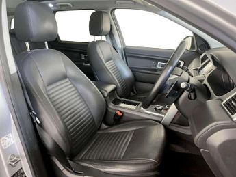 Land Rover Discovery Sport 2.0 TD4 HSE Luxury SUV 5dr Diesel Auto 4WD Euro 6 (s/s) (180 ps)