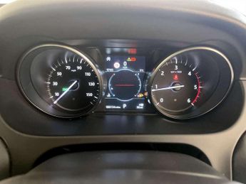 Land Rover Discovery Sport 2.0 TD4 HSE Luxury SUV 5dr Diesel Auto 4WD Euro 6 (s/s) (180 ps)