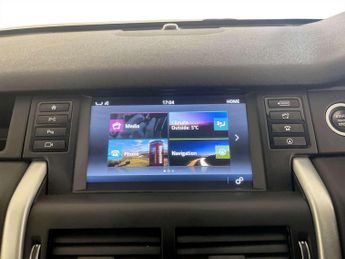 Land Rover Discovery Sport 2.0 TD4 HSE Luxury SUV 5dr Diesel Auto 4WD Euro 6 (s/s) (180 ps)