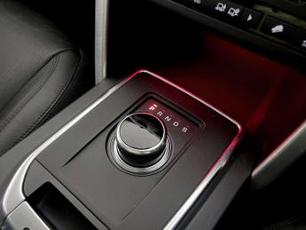 Land Rover Discovery Sport 2.0 TD4 HSE Luxury SUV 5dr Diesel Auto 4WD Euro 6 (s/s) (180 ps)