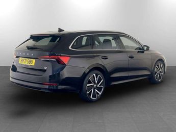 Skoda Octavia 1.4 TSI iV 13kWh SE L Estate 5dr Petrol Plug-in Hybrid DSG Euro 