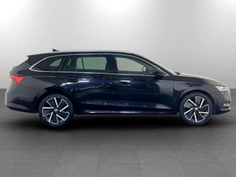 Skoda Octavia 1.4 TSI iV 13kWh SE L Estate 5dr Petrol Plug-in Hybrid DSG Euro 
