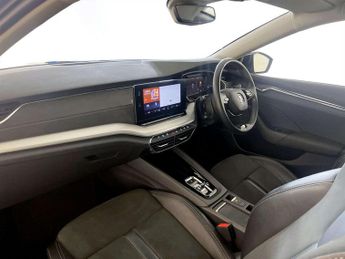 Skoda Octavia 1.4 TSI iV 13kWh SE L Estate 5dr Petrol Plug-in Hybrid DSG Euro 