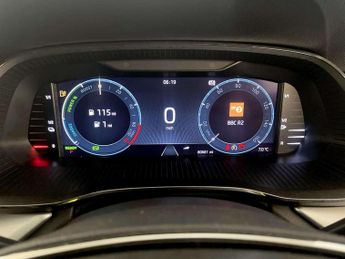 Skoda Octavia 1.4 TSI iV 13kWh SE L Estate 5dr Petrol Plug-in Hybrid DSG Euro 