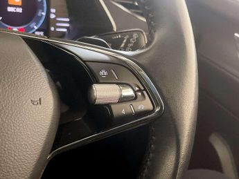 Skoda Octavia 1.4 TSI iV 13kWh SE L Estate 5dr Petrol Plug-in Hybrid DSG Euro 