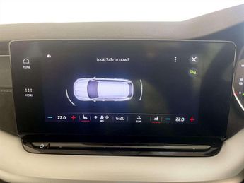 Skoda Octavia 1.4 TSI iV 13kWh SE L Estate 5dr Petrol Plug-in Hybrid DSG Euro 