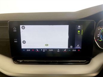 Skoda Octavia 1.4 TSI iV 13kWh SE L Estate 5dr Petrol Plug-in Hybrid DSG Euro 