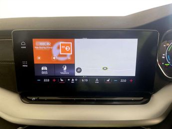 Skoda Octavia 1.4 TSI iV 13kWh SE L Estate 5dr Petrol Plug-in Hybrid DSG Euro 