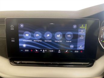 Skoda Octavia 1.4 TSI iV 13kWh SE L Estate 5dr Petrol Plug-in Hybrid DSG Euro 