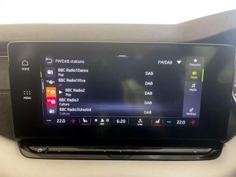 Skoda Octavia 1.4 TSI iV 13kWh SE L Estate 5dr Petrol Plug-in Hybrid DSG Euro 