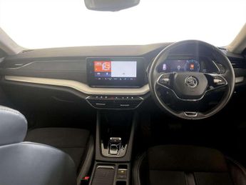 Skoda Octavia 1.4 TSI iV 13kWh SE L Estate 5dr Petrol Plug-in Hybrid DSG Euro 