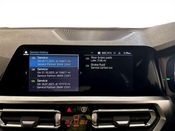 BMW 3 Series 2.0 330e 12kWh M Sport Saloon 4dr Petrol Plug-in Hybrid Auto Eur