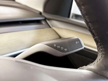 Tesla Model Y SUV 5dr Electric Auto RWD (346 ps)