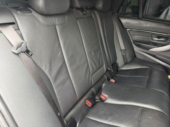 BMW 3 SERIES 2.0 320d M Sport Shadow Edition Touring 5dr Diesel Auto xDrive E