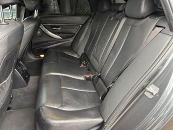 BMW 3 SERIES 2.0 320d M Sport Shadow Edition Touring 5dr Diesel Auto xDrive E