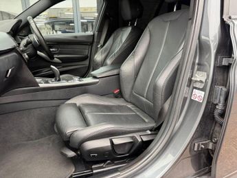 BMW 3 SERIES 2.0 320d M Sport Shadow Edition Touring 5dr Diesel Auto xDrive E