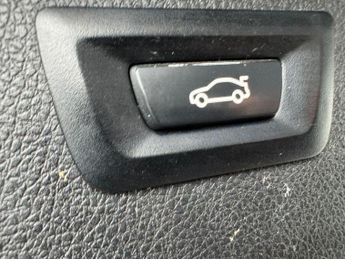 BMW 3 SERIES 2.0 320d M Sport Shadow Edition Touring 5dr Diesel Auto xDrive E