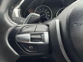 BMW 3 SERIES 2.0 320d M Sport Shadow Edition Touring 5dr Diesel Auto xDrive E