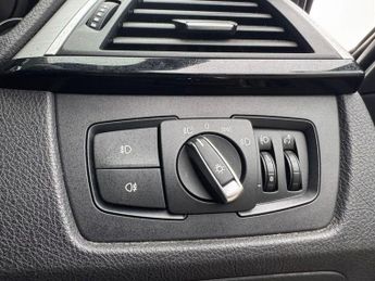 BMW 3 SERIES 2.0 320d M Sport Shadow Edition Touring 5dr Diesel Auto xDrive E