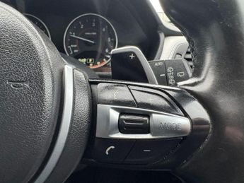 BMW 3 SERIES 2.0 320d M Sport Shadow Edition Touring 5dr Diesel Auto xDrive E