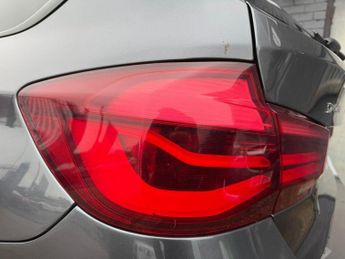 BMW 3 SERIES 2.0 320d M Sport Shadow Edition Touring 5dr Diesel Auto xDrive E