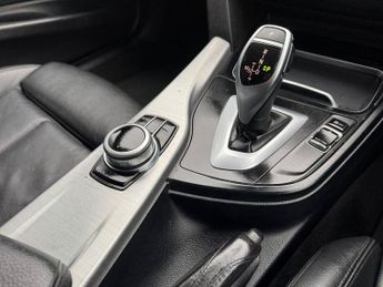 BMW 3 SERIES 2.0 320d M Sport Shadow Edition Touring 5dr Diesel Auto xDrive E