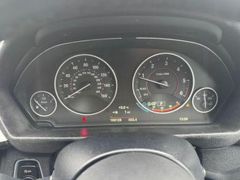 BMW 3 SERIES 2.0 320d M Sport Shadow Edition Touring 5dr Diesel Auto xDrive E