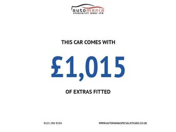 BMW 3 SERIES 2.0 320d M Sport Shadow Edition Touring 5dr Diesel Auto xDrive E