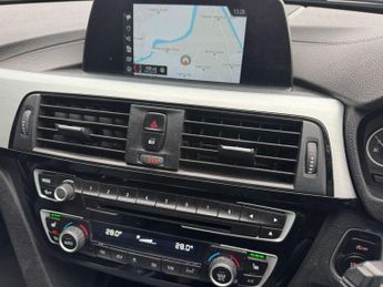 BMW 3 SERIES 2.0 320d M Sport Shadow Edition Touring 5dr Diesel Auto xDrive E