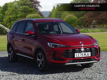 MG ZS 1.5 SE Euro 6 (s/s) 5dr