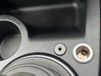 Ford Fiesta Van 1.4 TDCI 3dr