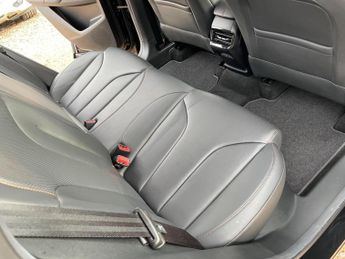 MG MG HS 1.5 T-GDI Trophy DCT Euro 6 (s/s) 5dr