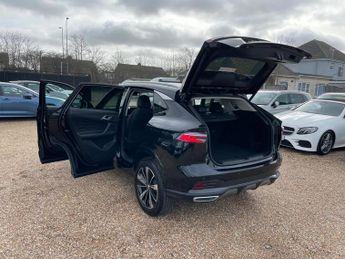 MG MG HS 1.5 T-GDI Trophy DCT Euro 6 (s/s) 5dr