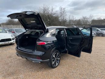 MG MG HS 1.5 T-GDI Trophy DCT Euro 6 (s/s) 5dr